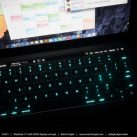 Macbook Pro mới sẽ có hai màn hình và bàn phím rời?