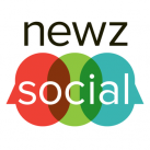 NewzSocial: Schedule and track posts on social media