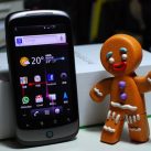 Google Play Store ‘chia tay’ Android Gingerbread