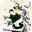 Download Nghe Nhạc DJ, Nhạc Sàn Siêu tốc