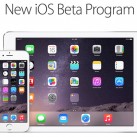 Tải về bộ hình nền mới trên iOS 9 beta 5