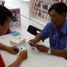 Người dùng Việt thờ ơ với iPhone SE trong những ngày đầu
