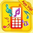 Nhạc Chuông – Ringtones for Vietnamese