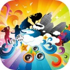 Nhạc DJ, Nhạc Sàn Cực Mạng