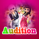 Download Nhảy Audition