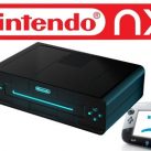 Nintendo NX: Tương lai mới của thiết bị chơi game