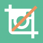 No Crop – Post entire pics & videos for instagram without cropping.