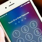 Lý do iPhone vẫn bắt nhập mật khẩu dù có vân tay