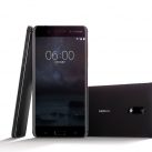 Nokia bất ngờ “tái xuất” thị trường với mẫu smartphone chạy Android