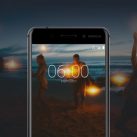 Smartphone Nokia 3 lộ cấu hình