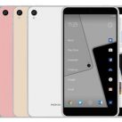 Nokia sẵn sàng quay lại thị trường smartphone