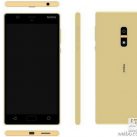 Lộ cấu hình và thiết kế smartphone tầm trung mới của Nokia