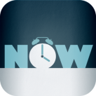 Now Alarm Clock – Alarm, Weather, Calendar & Sleep Sounds