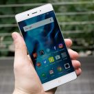 Nubia Z11 – smartphone viền màn hình siêu mỏng sắp bán tại Việt Nam