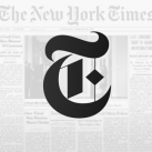 NYTimes for iPad – Breaking National & World News