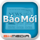 Đọc Báo – Xem Tin Tức Cập Nhật cho Báo Mới