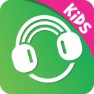 Download ODIGO KIDS Sách nói thiếu nhi