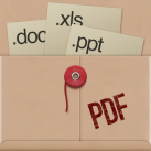 Office To PDF