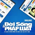 Đời Sống Pháp Luật – Đọc báo tin tức đời sống pháp luật 24h