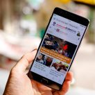 5 lựa chọn smartphone màn hình lớn, giá rẻ hơn Galaxy Note 7