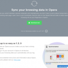 Máy chủ Opera bị hack, lộ mật khẩu người dùng