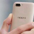 Smartphone camera kép Oppo R11 sắp ra mắt