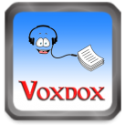 Download Voxdox – Text To Speech Pro