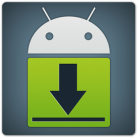 Download Loader Droid download manager