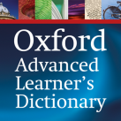Download Oxford Advanced Learner’s Dictionary, 8th edition