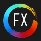 Paint FX Free: Photo Effects Studio for Instagram, Facebook, Flickr & more