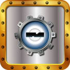 Password Manager – Secure Account Wallet Vault & Lock Apps Passcode Safe
