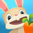 Patchmania – A Puzzle About Bunny Revenge!