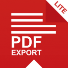 Download PDF Export Lite – Documents to PDF Converter, PDF Merger, PDF Splitter, PDF Scanner
