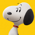 Peanuts: Snoopy’s Town Tale