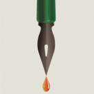 Download Pen & Ink: A Watercolor Notebook