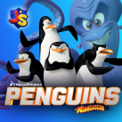 Download Penguins of Madagascar: Dibble Dash