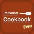 Personal Cookbook Free