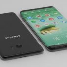 Galaxy S8 qua hình dung của các nhà thiết kế