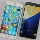 Apple đang bị coi là kẻ chạy theo xu hướng