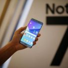 Note7 mới vẫn lỗi pin, Samsung buộc phải hoãn ngày bán ra