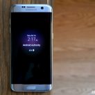 Samsung mang tính năng của Note7 khai tử lên Galaxy S7 và S7 edge