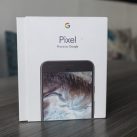 Ảnh Google Pixel đầu tiên tại Việt Nam
