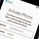 Activation Lock của iPhone đã bị mở khoá thành công