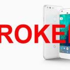 Google thừa nhận lỗi phần cứng khiến micro của Pixel không hoạt động
