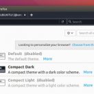 Firefox 53 ra mắt với themes mới, trình xử lý đồ họa riêng cho từng tab trên Windows và tính năng thu nhỏ tab cho Android