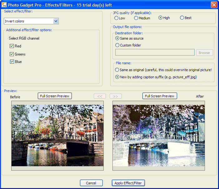 photo-gadget-pro-effects