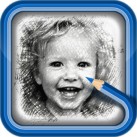 Photo Sketch Free – My Portrait Picture with Pencil Draw Effects