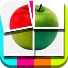 Photo Slice HD – Cut your photo into pieces to make great photo collage and pic frame
