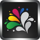 Photo Splash FX – editor with multiple color stroke to splash, colorize, recolor and share on instagram, Facebook & dropbox