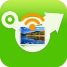 Photo Transfer WiFi – Drag&Drop to any iPhone/iPad/Desktop your photos and videos